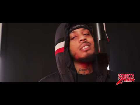 Reefy Omerta - PLUS SIZE JOINT ( Live Performance ) (Streetz2fame)