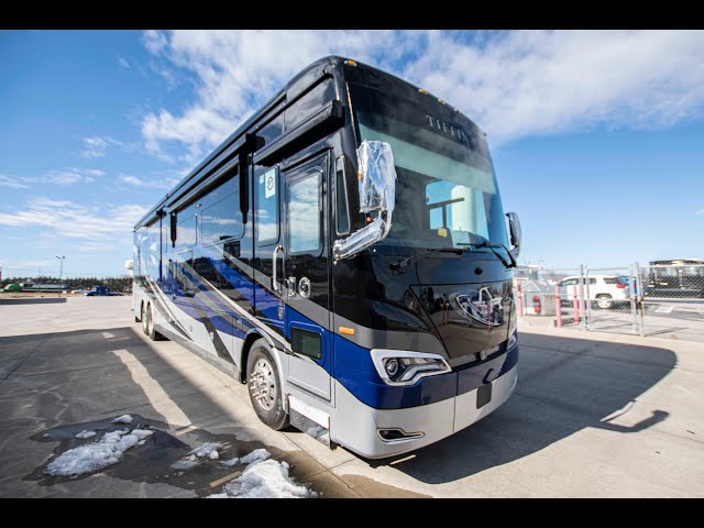 Preview image of 2023 Tiffin Allegro Bus 45 FP (17N231791) youtube video