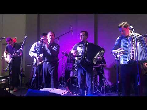 Klancnik and Friends - Polka Medley (54 minutes) (Illinois Polka Festival 2/9/20)