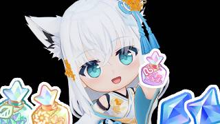 【ホロドリ】これ、無限に欲しい。【ホロライブ/白上フブキ】
