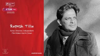 A Cynic Is Who Says Yes To Unknown Things | Rupesh Tillu | #TCMPune | 15th Feb 2020 video