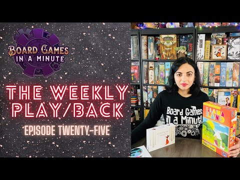 Let's Talk about Winterhaven Woods! The Weekly Play/Back Episode 25