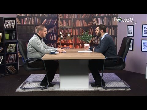 Nektari i vulosur  |  97. Rinia dhe optimizmi