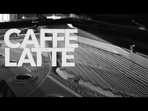 Klaus Möckelmann Trio - Café Latte