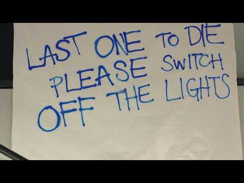 Oof - Last One To Die ( Equinox )