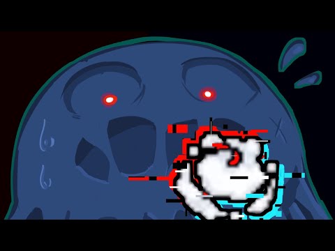 The Buggiest Repentance Patch