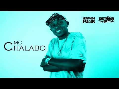 MC Chalabo   Arlequina DJ Jorgin Lançamento Oficial 2014