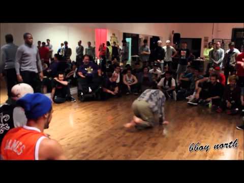 B-Rock - Stylz Corrupt