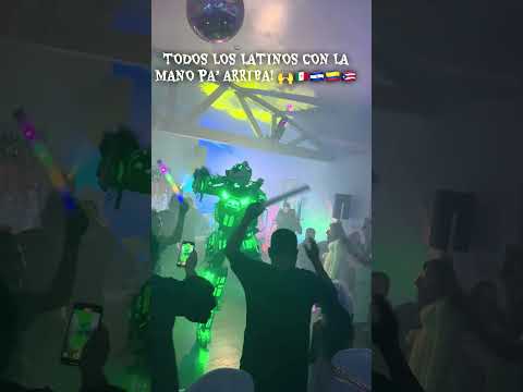 Promotional video thumbnail 6 for Allyance Entertainment