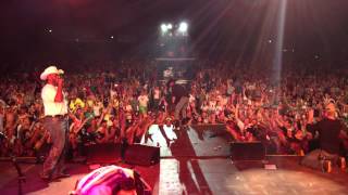 Big $ Rich Encore at the Hodag Country Festival