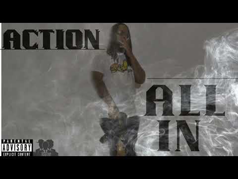 [Bosses Having Goals] BHG Action -All In  #qc #ceop #lilbaby #Bhg  (Audio)