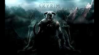 Skyrim (Песня о Довакине)