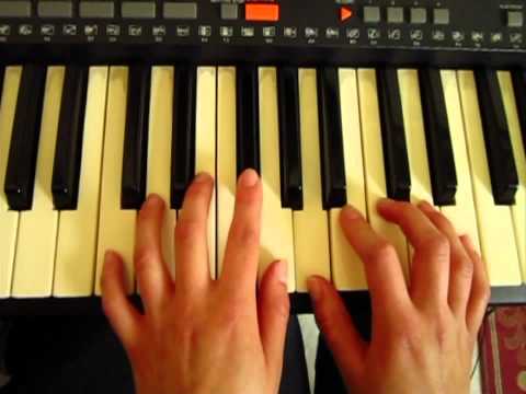 Academia Semillas Piano Medio "EL NEGRO CIRILO"   Piano Para Niños Academias Escuelas de Piano