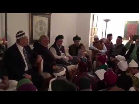 Allah Allah Malana Maula Siwallah الله الله مالنا مولى سوا الله