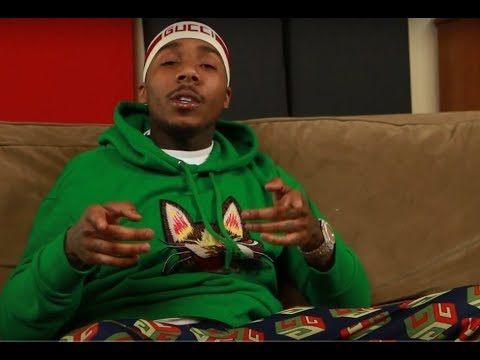 EarlyBBQ Meets Blac Papi