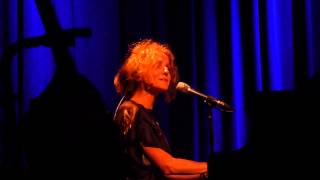 Patty Griffin GONNA MISS YOU WHEN YOU&#39;RE GONE @ The Fillmore, 10/30/14