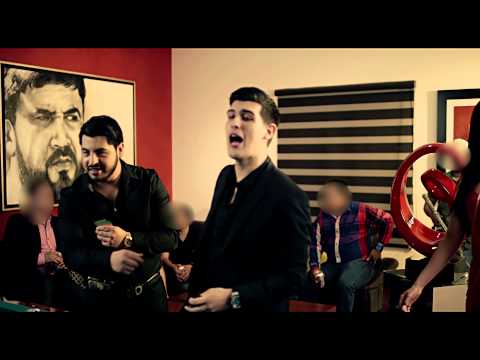 Adriel Favela Ft. Los Del Arroyo - Tomen Nota (Video Oficial 2015)