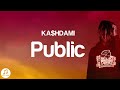 KA HDAMI Public Lyrics
