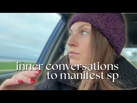 How to use inner conversations to manifest a specific person | Law of Assumption | Neville Goddard