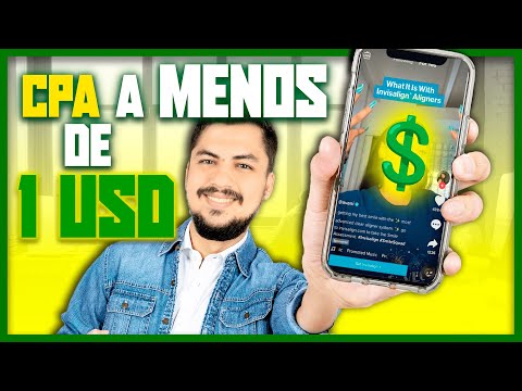 TikTok Ads para Dropshipping 2026: Por Qué Deberías Usarlo