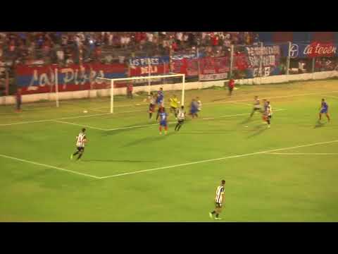 Torneo Federal B / Cuartos de final / Vuelta / Güemes 1 (3) - Sarmiento de Leones 0 (5)