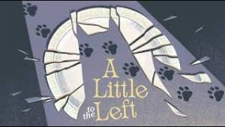 【A Little to the Left】のんびりとパズルゲームに挑む　w/ひな・すい