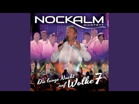 Volle Kanne Sehnsucht (Bühnenmix)