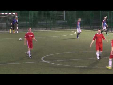 8 КХ 11 UA Forming – United