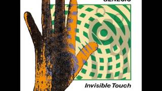 GENESIS - In Too Deep (1986)