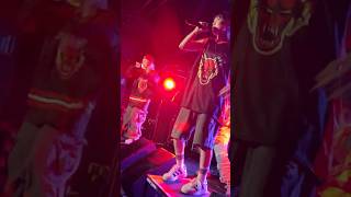 EMNW - Rollin' （Air Raid Vehicle）Limp Bizkit Cover #EMNW #ライブ #バンド #HIPHOP #ラップメタル #rock