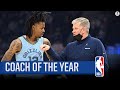 NBA Mid-Season Awards: Clear front-runner for Coach of the Year | CBS Sports HQ