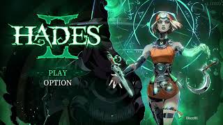 【Xbox Series S】Hades II #1（冒頭プレイ）