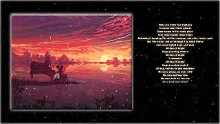 Daughtry  - 18 Years (Lyric Video)