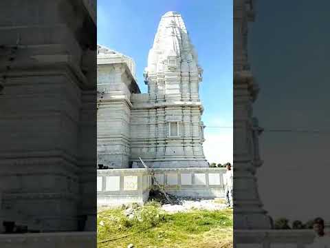 Carved Sandstone Temple Construction Services