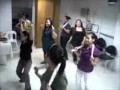 MCM Admin Dance Rehearsal Part 1