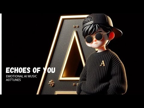 Echoes of You – Late Night R&B Vibes