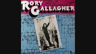 Rory Gallagher / Race The Breeze (1973)