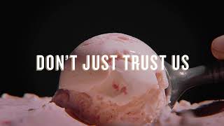  Oregon Strawberry Ice Cream