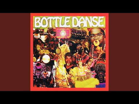 Laisse moi madeleine