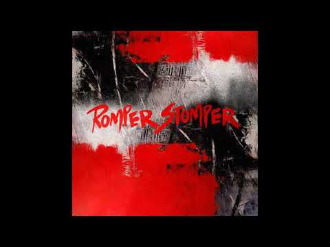ATL x HORUS x КА-ТЕТ — «ROMPER STOMPER»