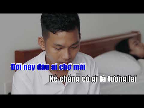 KARAOKE || LỆ CỐ NHÂN || CẦN VINH x LEE KEN x BẢO JEN || BEAT GỐC