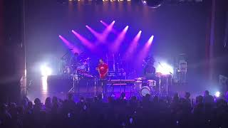 Vanilla Twilight Live Performance Owl City 2023 | To The Moon Tour | Atlanta
