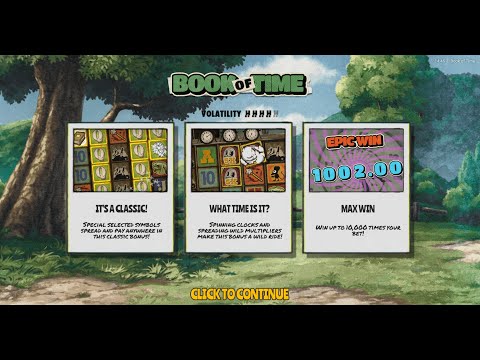 canny-the-can-and-the-book-of-time gameplay video