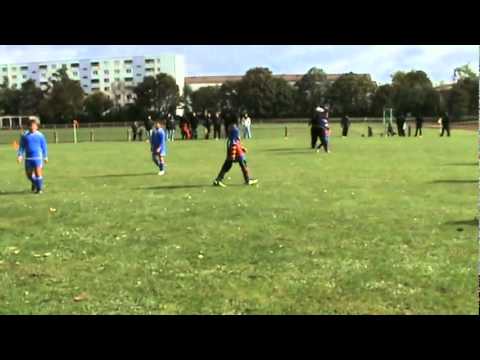 E2 08.10.11 SV ITALIA - SPVGG FELDMOCHING 2:10