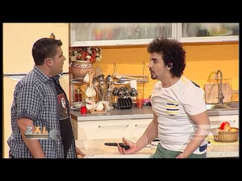 Apartamenti 2xl - 24.03.2013 (Komshinjte dhe ballkoni)