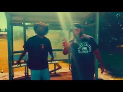 EC-Black Lives Matter FT Bala Franky, Melly D, Bala lylo & Budda-nem Stevo