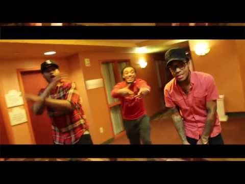 QUAN CARTIER, BREEZE, DONTEDEVON ''WRONG EVERYDAY''