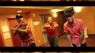 QUAN CARTIER, BREEZE, DONTEDEVON ''WRONG EVERYDAY''