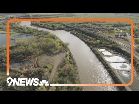 Business Buzz: Colorado River crisis deepens