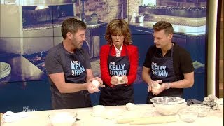 Pizza Dough Recipe with Lucali's Mark Iacono